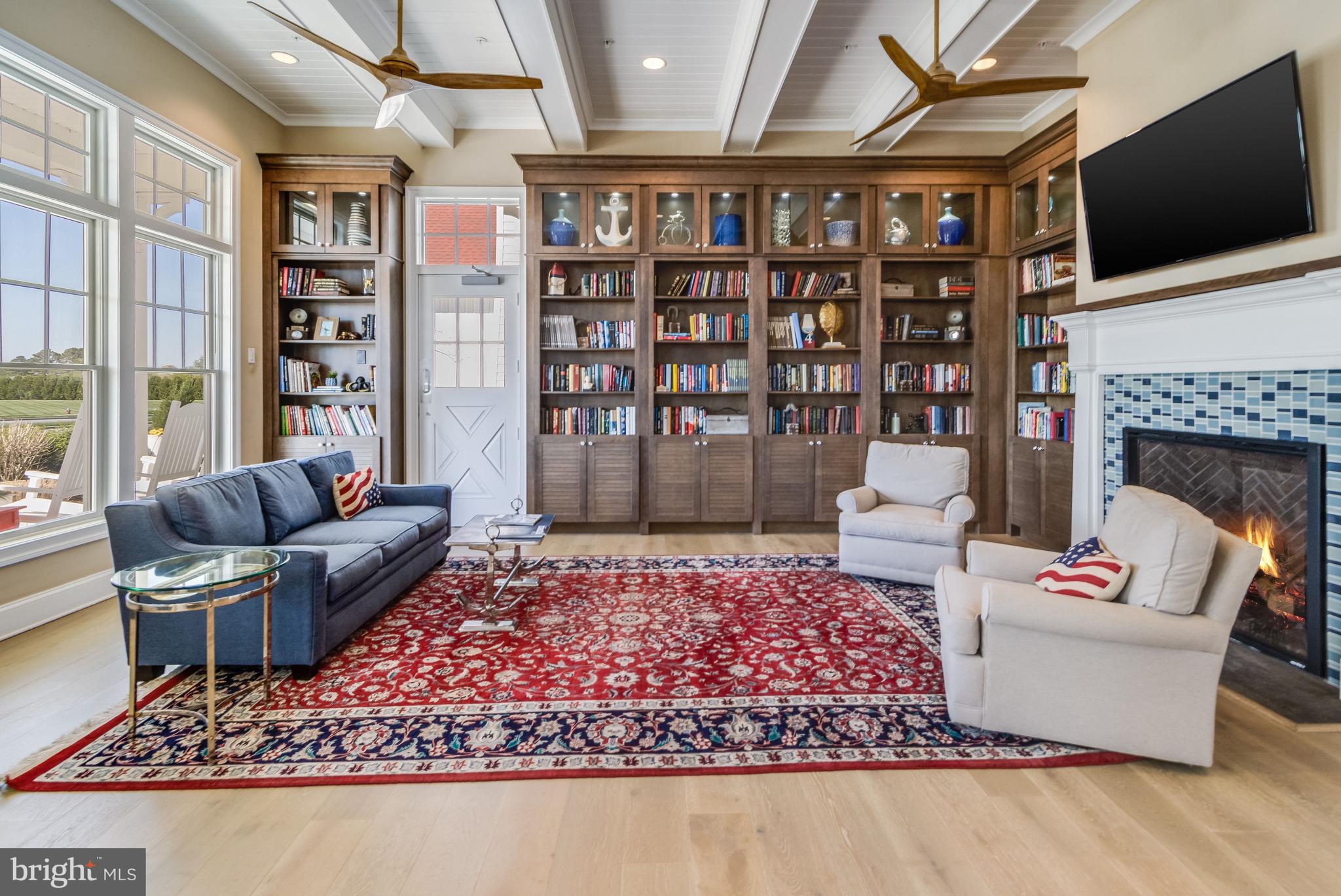 COASTAL CLUB - Residential