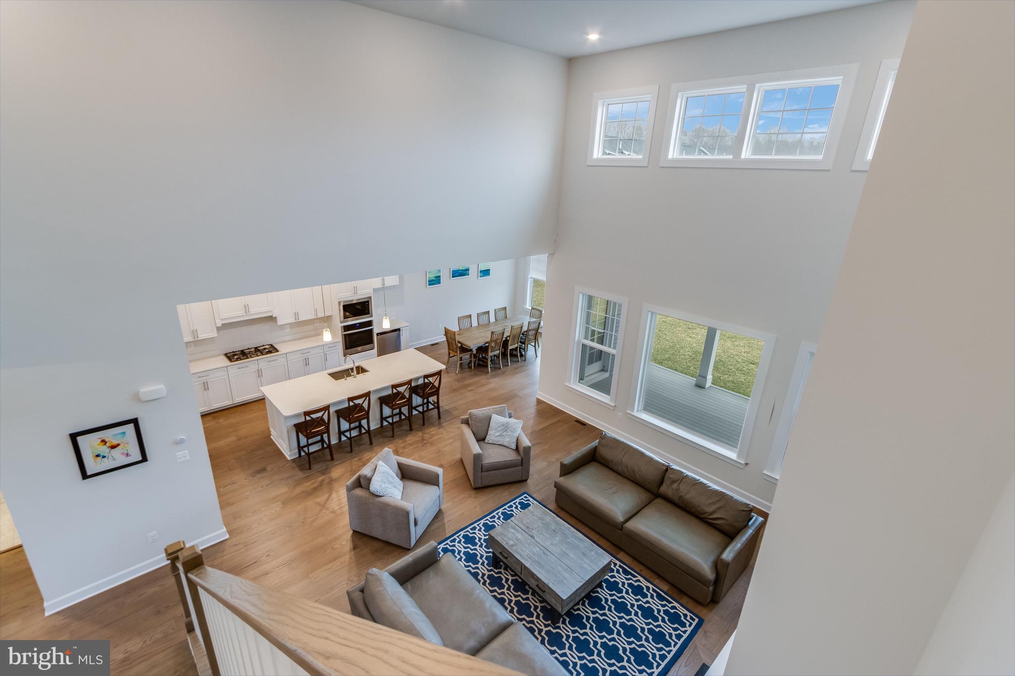 COASTAL CLUB - Residential