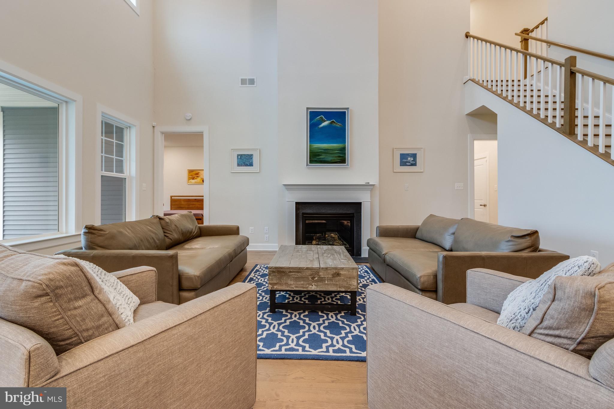 COASTAL CLUB - Residential