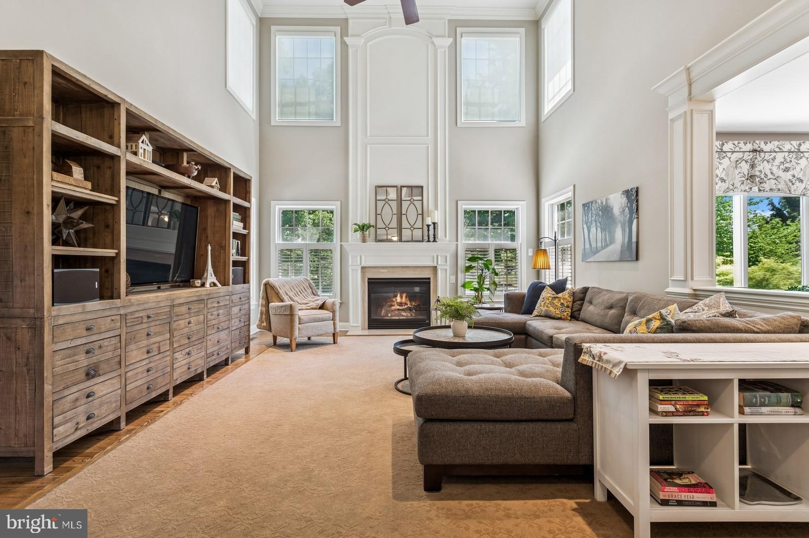 EAGLE GLENN - Residential