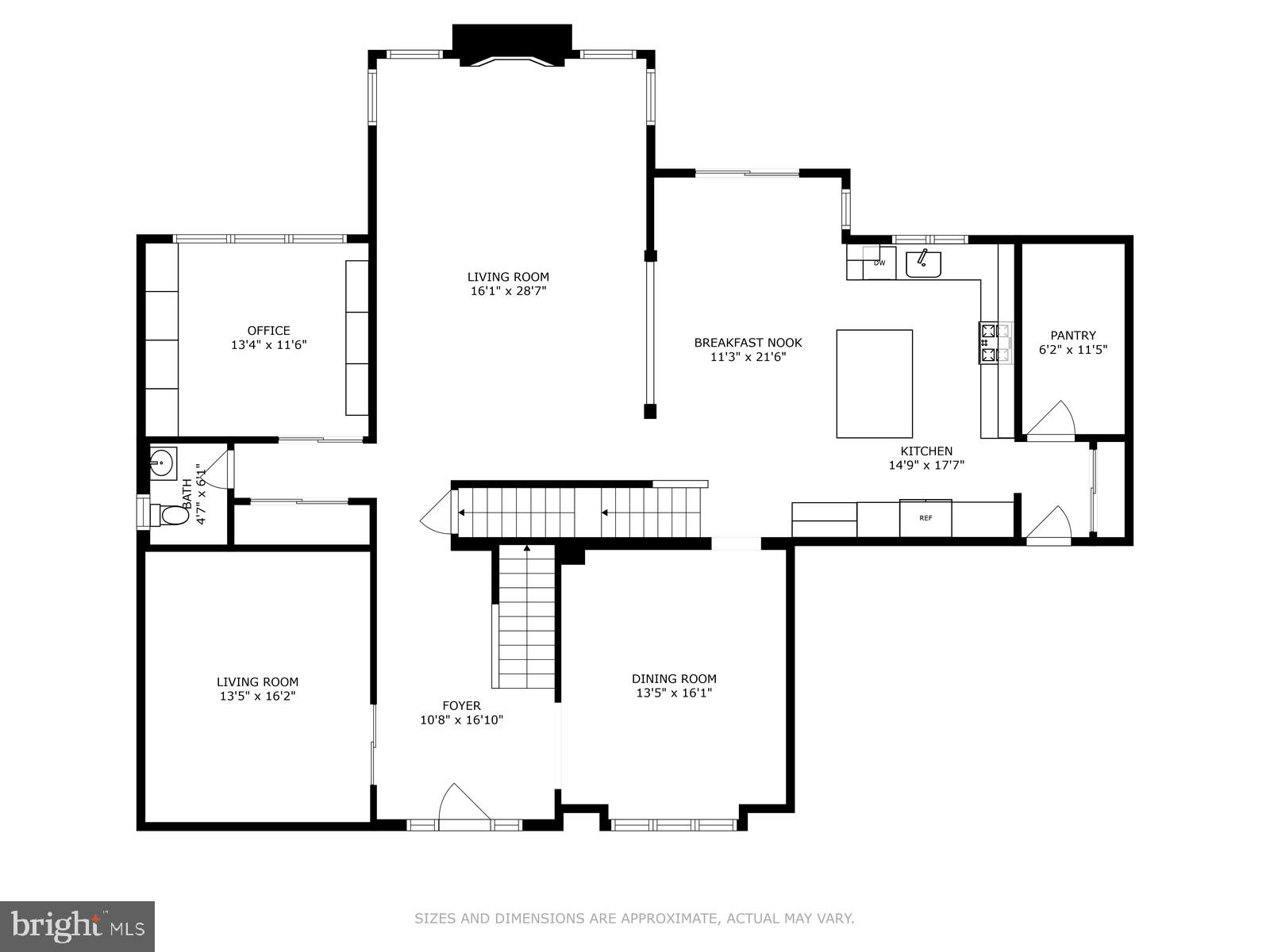 EAGLE GLENN - Residential