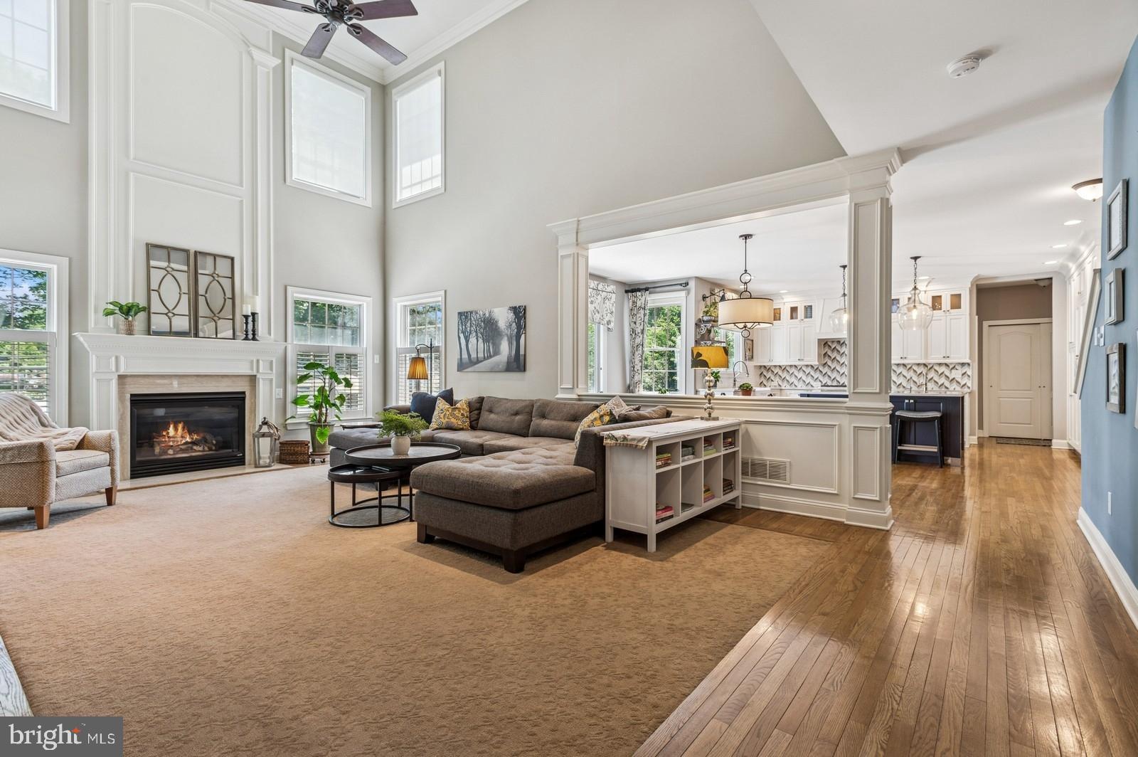 EAGLE GLENN - Residential