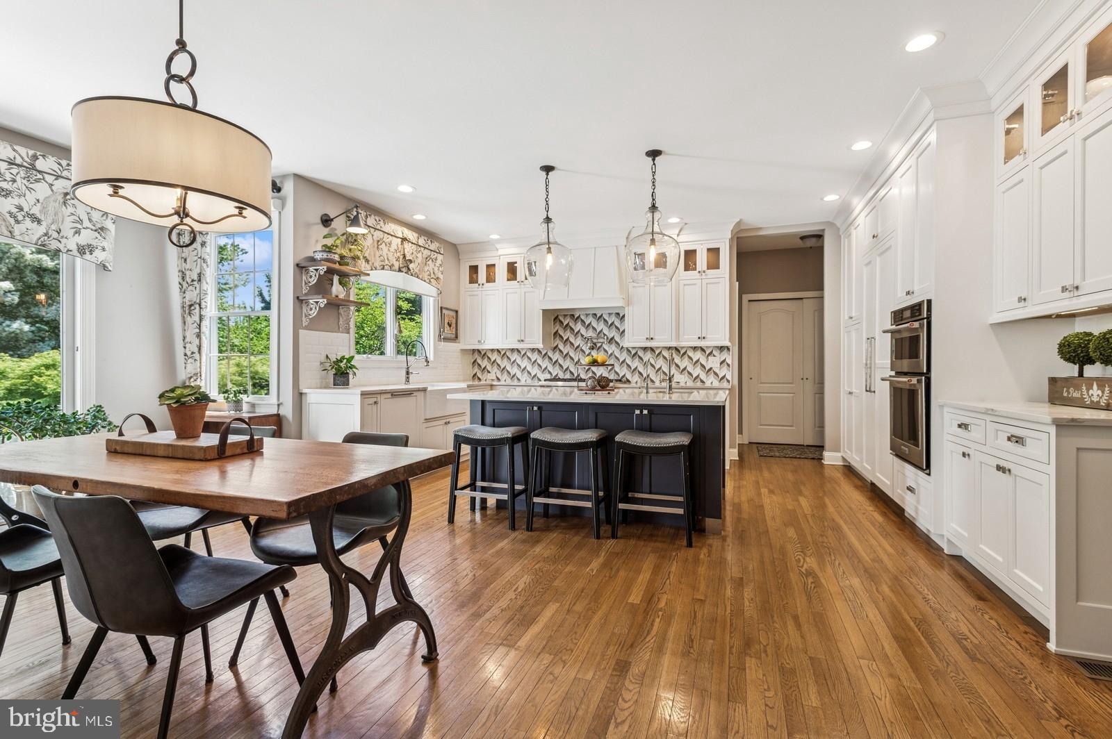 EAGLE GLENN - Residential