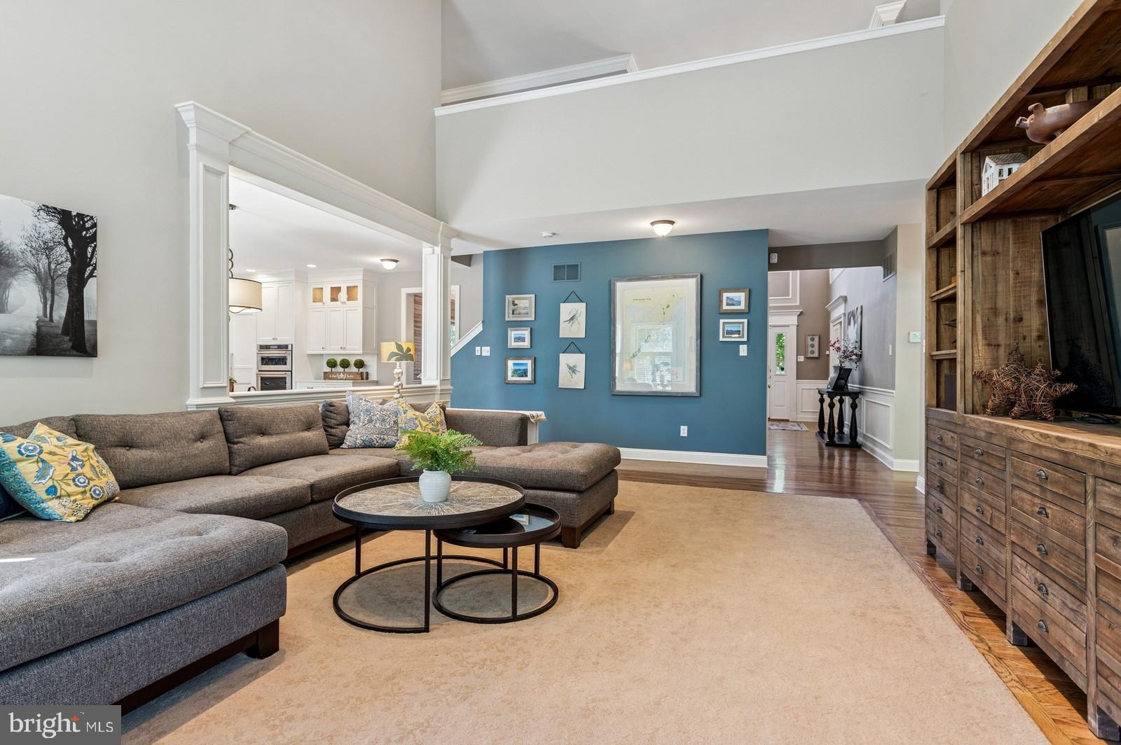 EAGLE GLENN - Residential