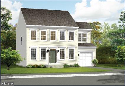 MCCAULEY CROSSING - Residential