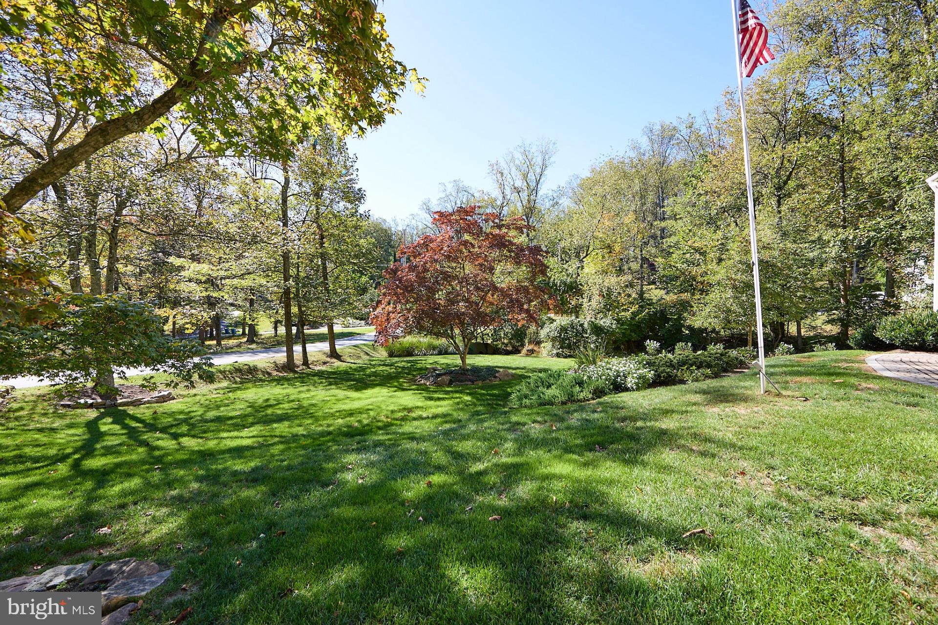 WHITFORD HILLS - Residential