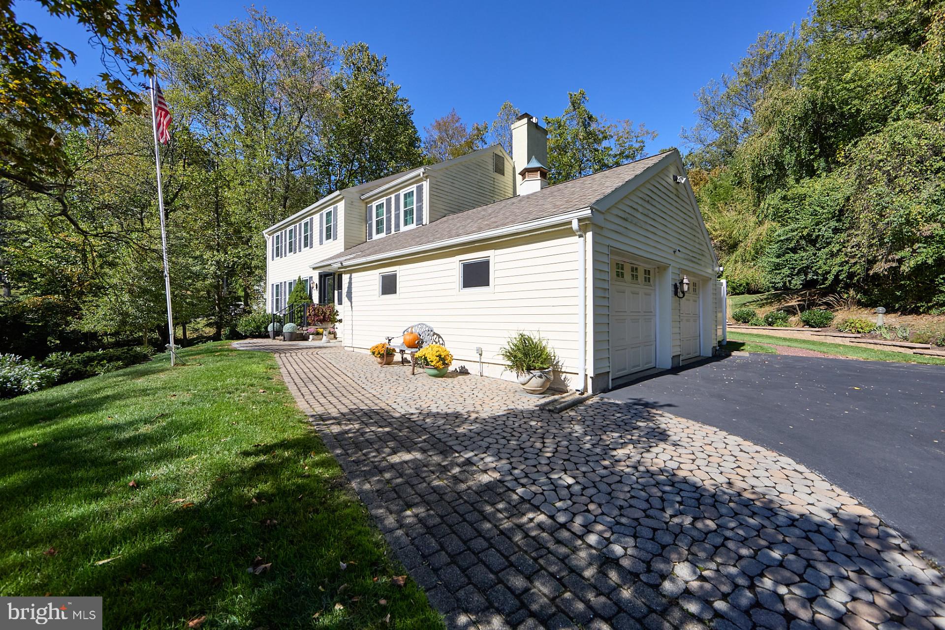 WHITFORD HILLS - Residential