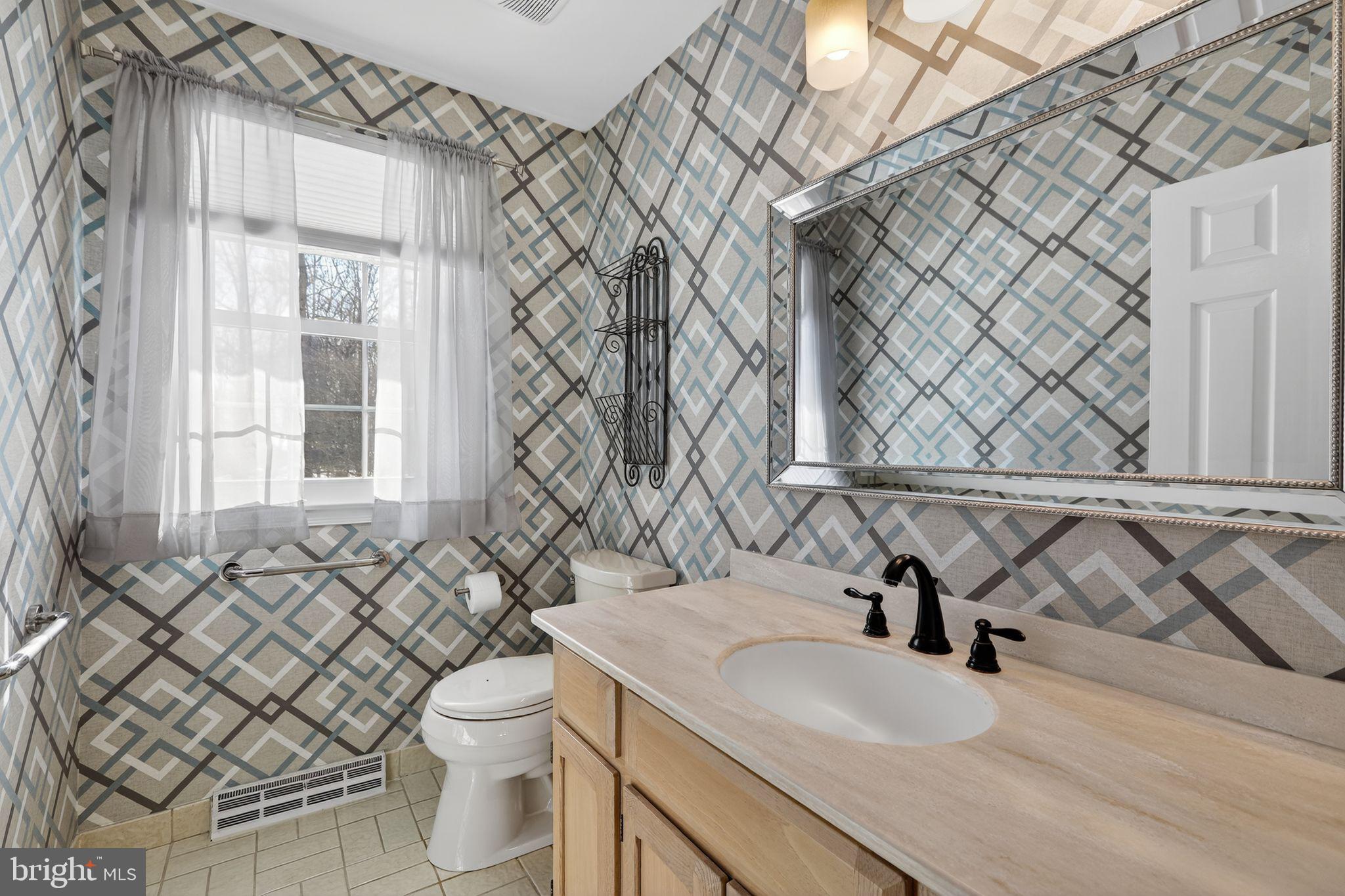 WHITFORD HILLS - Residential