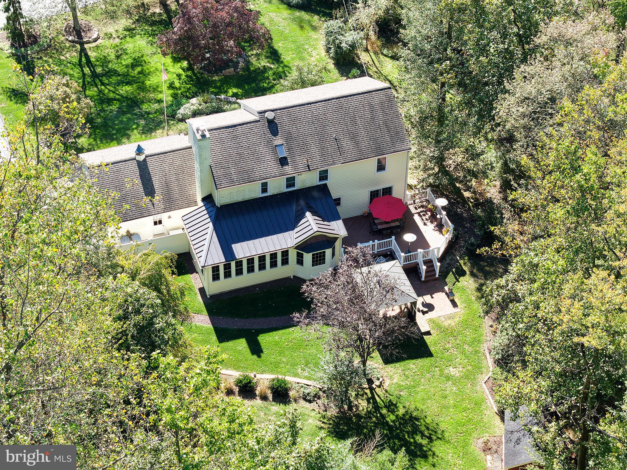 WHITFORD HILLS - Residential