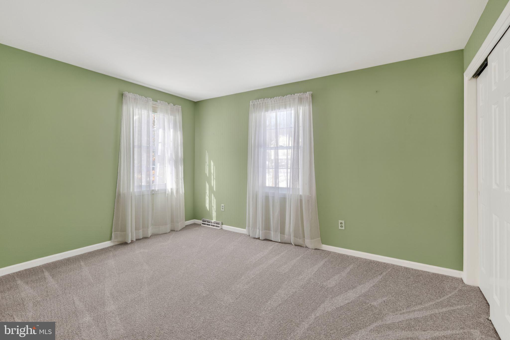 WHITFORD HILLS - Residential