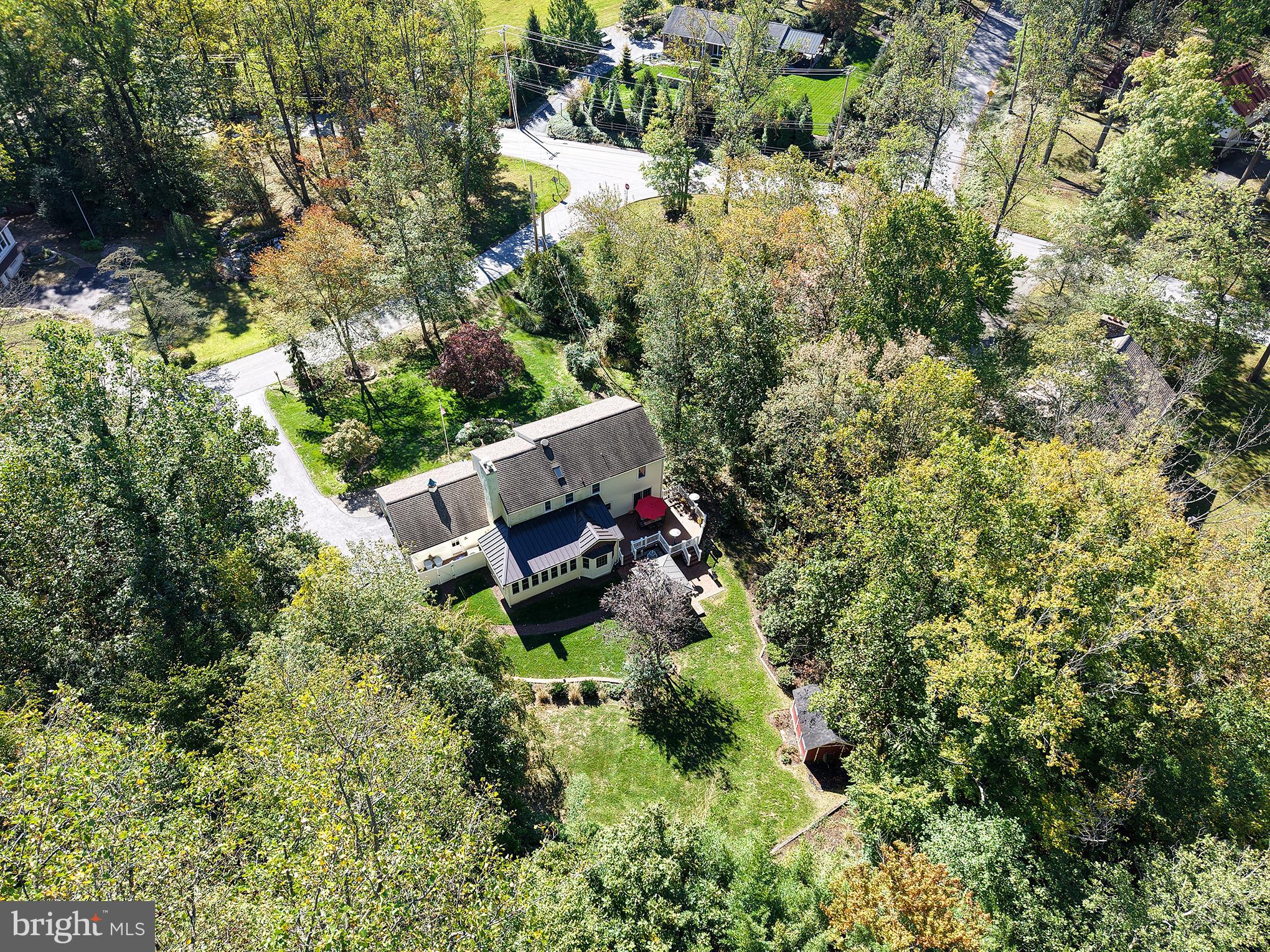 WHITFORD HILLS - Residential