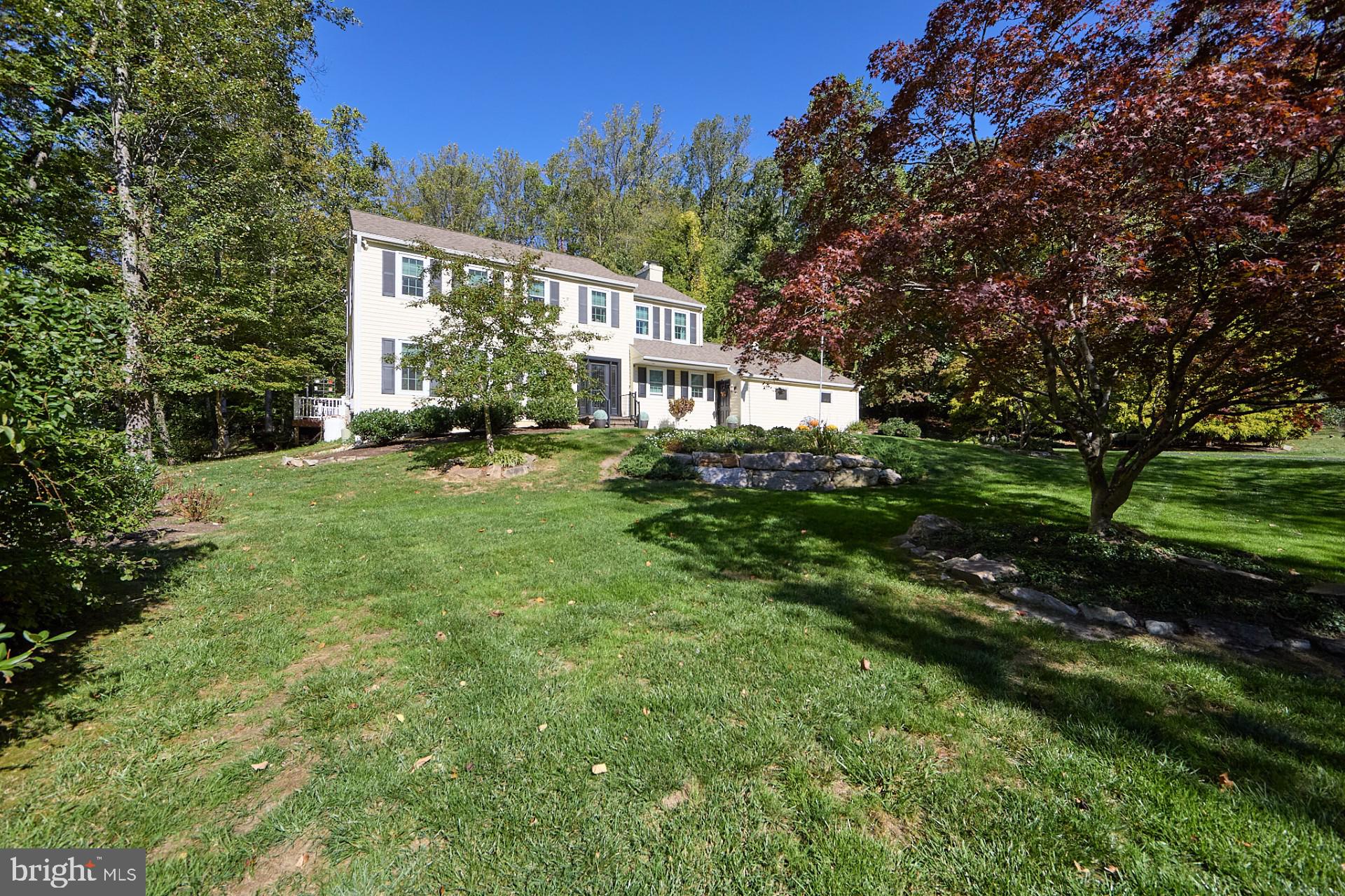 WHITFORD HILLS - Residential