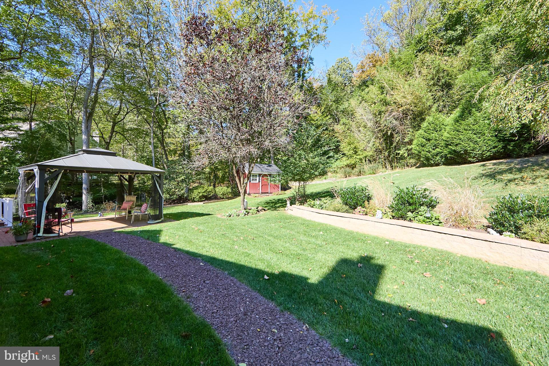 WHITFORD HILLS - Residential