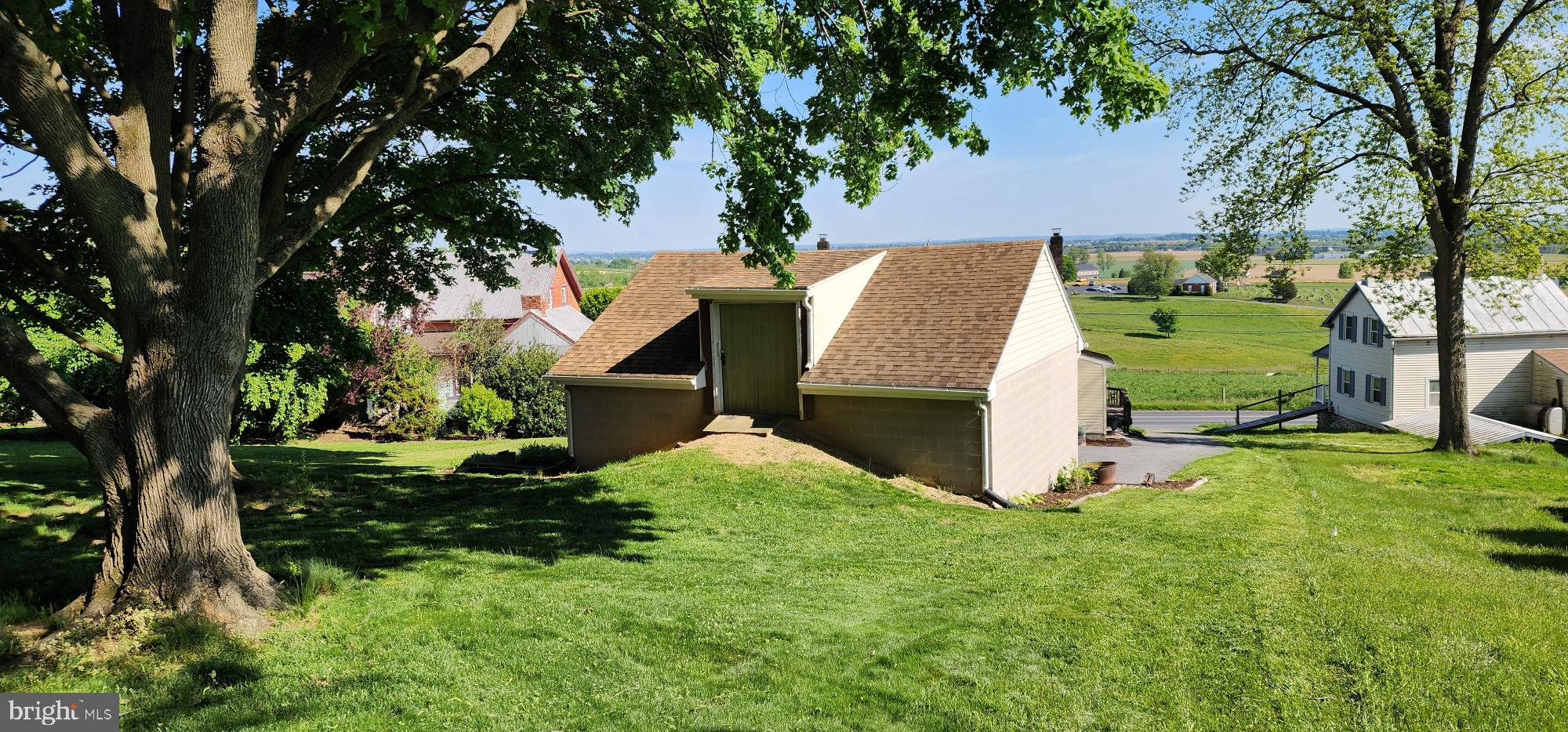 WARWICK TWP - Residential