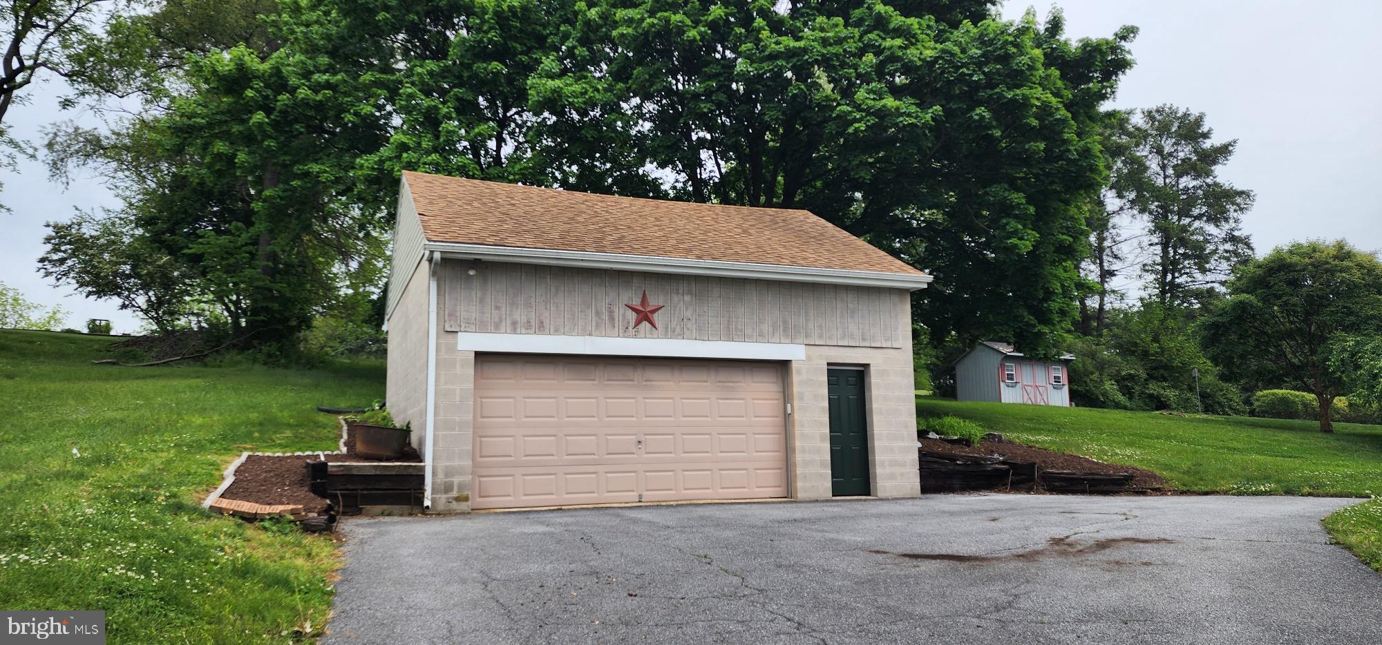 WARWICK TWP - Residential