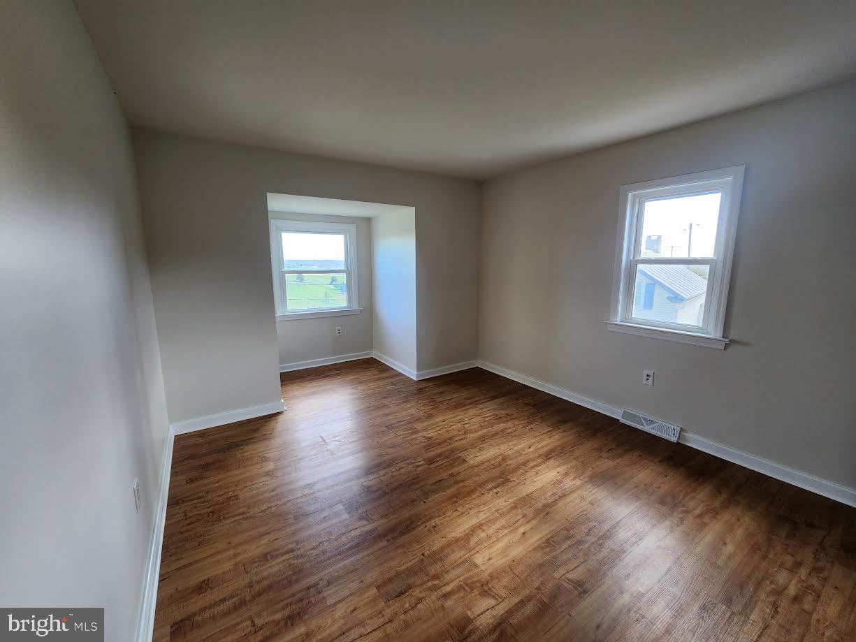 WARWICK TWP - Residential