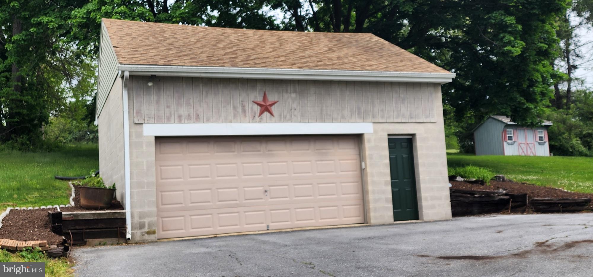 WARWICK TWP - Residential