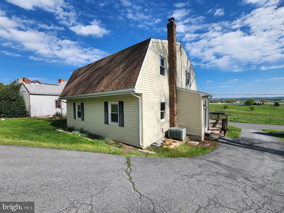 WARWICK TWP - Residential