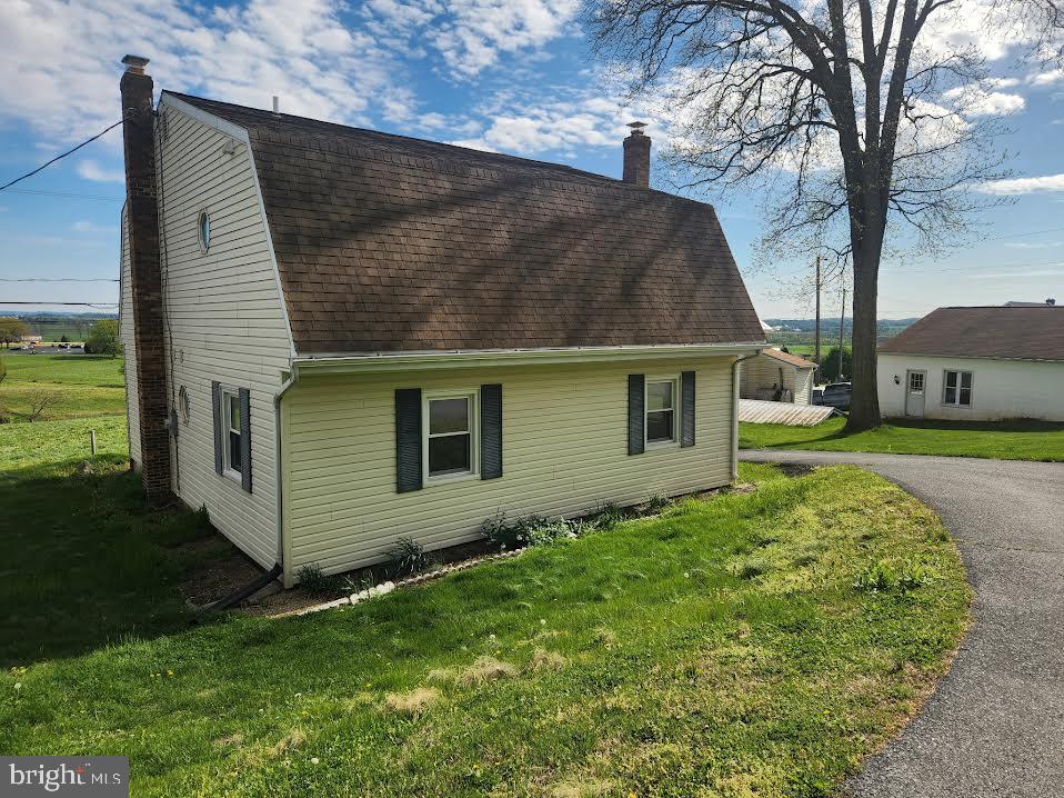 WARWICK TWP - Residential