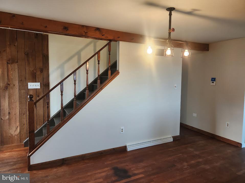 WARWICK TWP - Residential