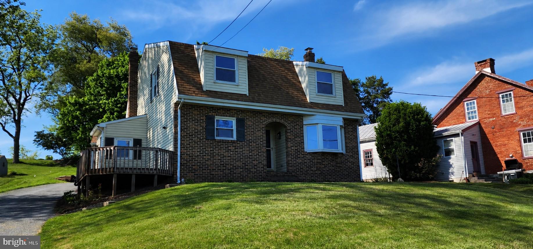 WARWICK TWP - Residential