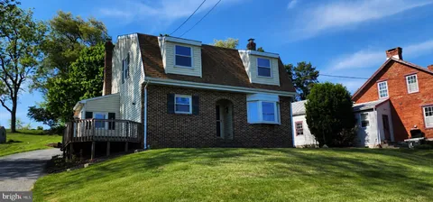 827 Disston View Drive, Lititz, PA 17543 - #: PALA2087224