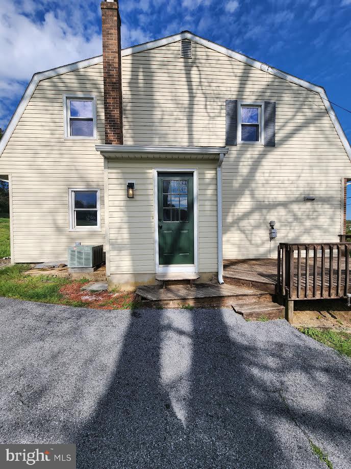 WARWICK TWP - Residential