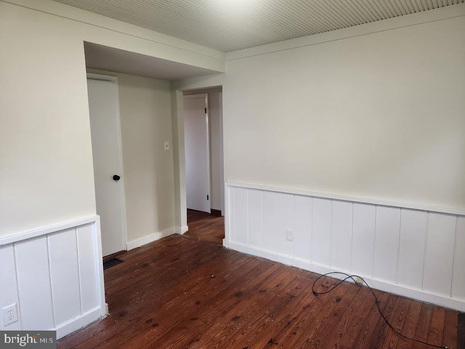 WARWICK TWP - Residential