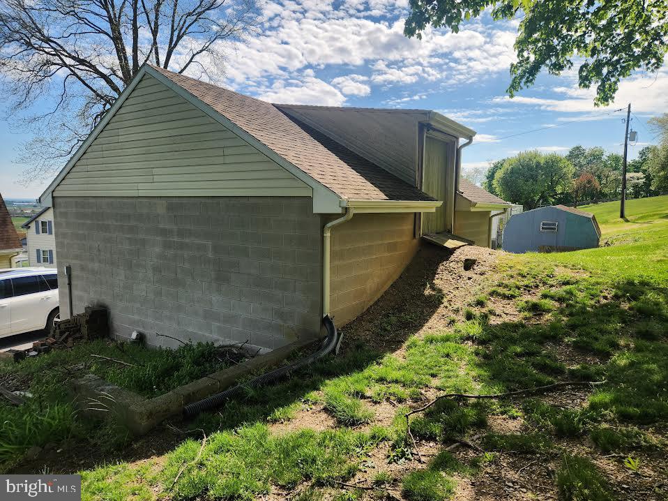 WARWICK TWP - Residential