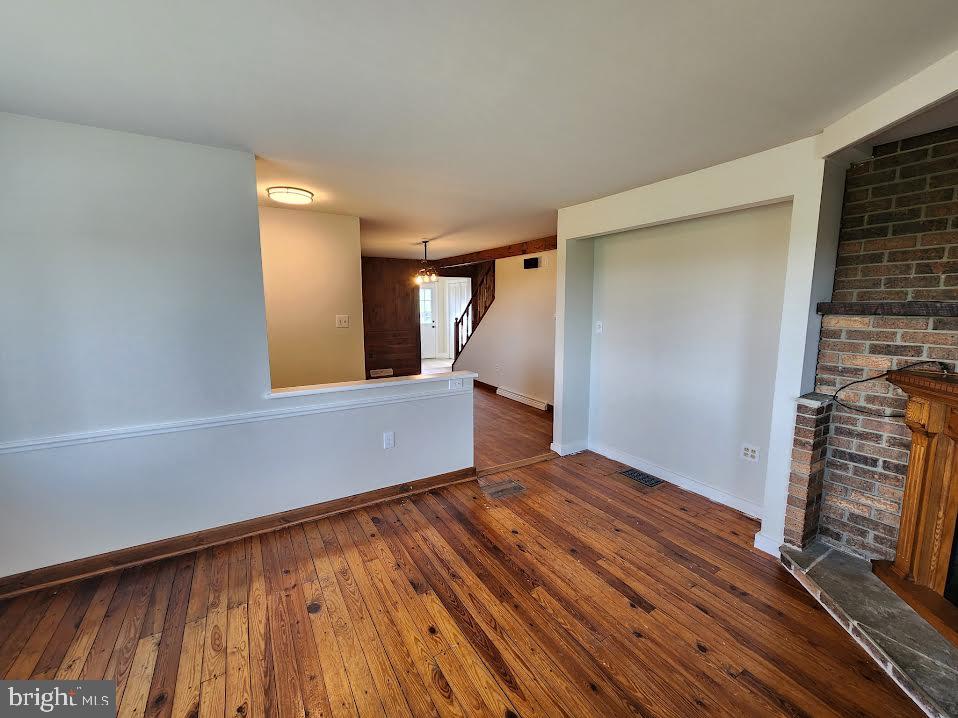 WARWICK TWP - Residential