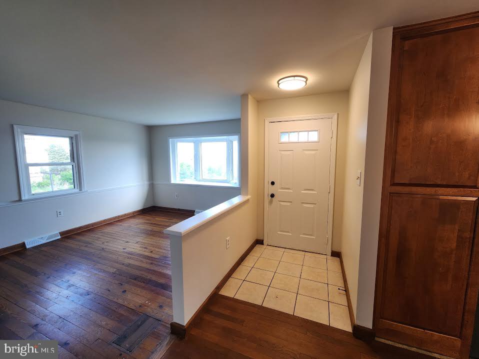 WARWICK TWP - Residential