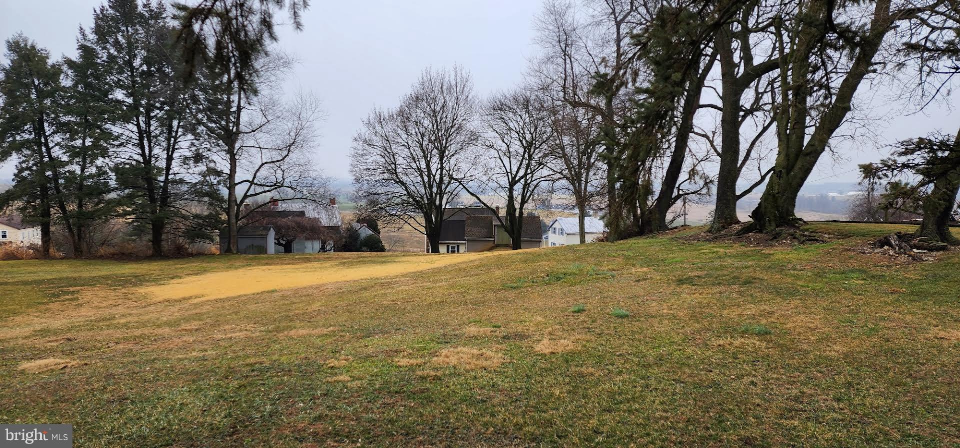 WARWICK TWP - Residential