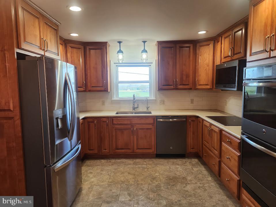 WARWICK TWP - Residential