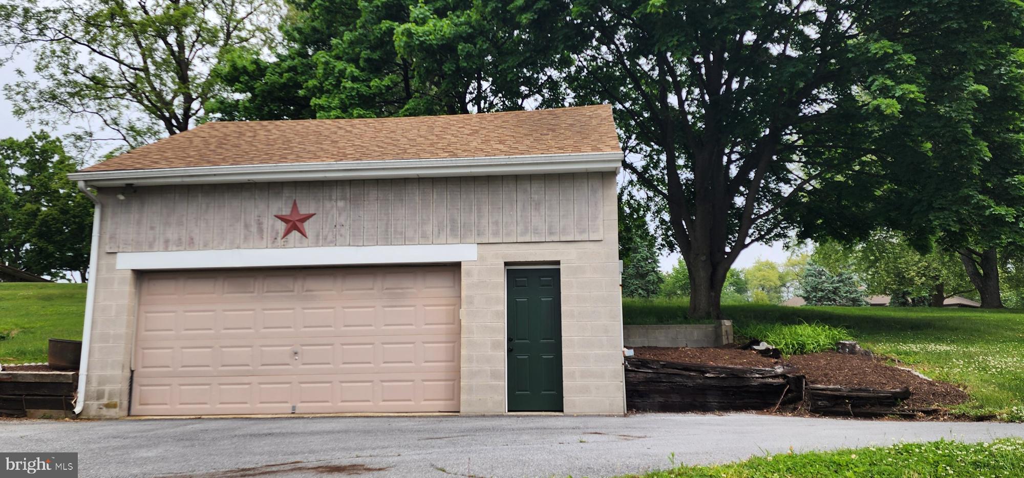 WARWICK TWP - Residential