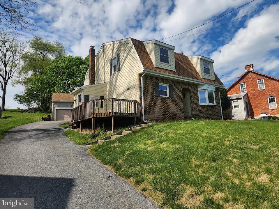 WARWICK TWP - Residential