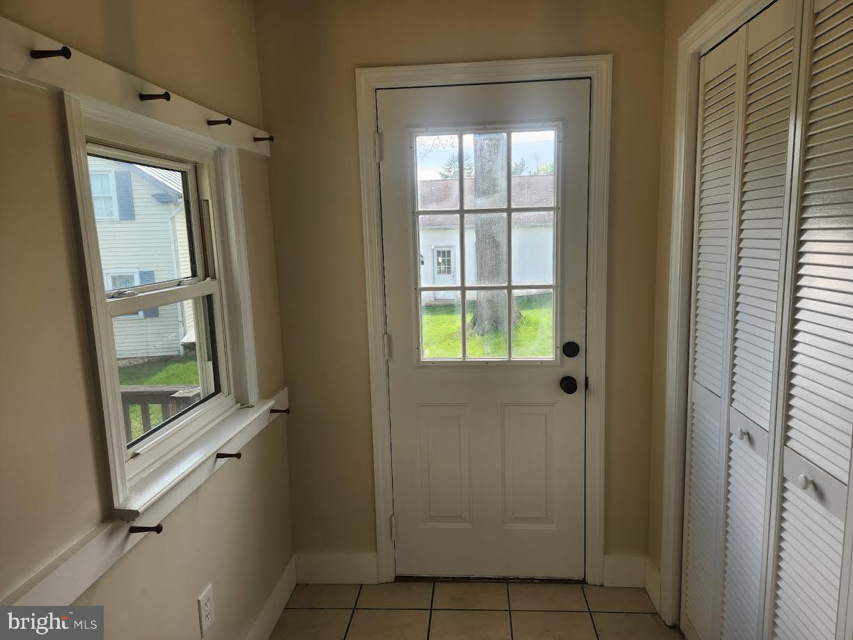 WARWICK TWP - Residential