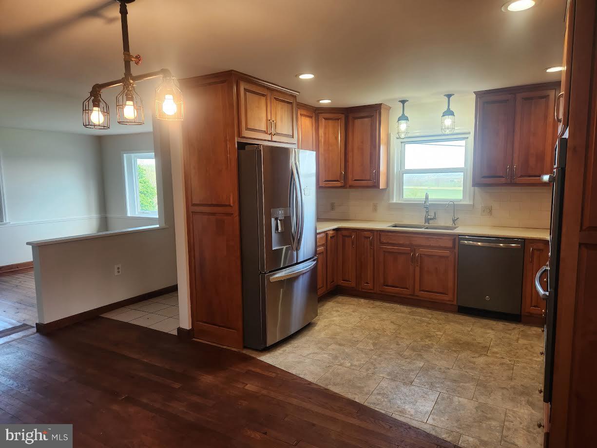 WARWICK TWP - Residential