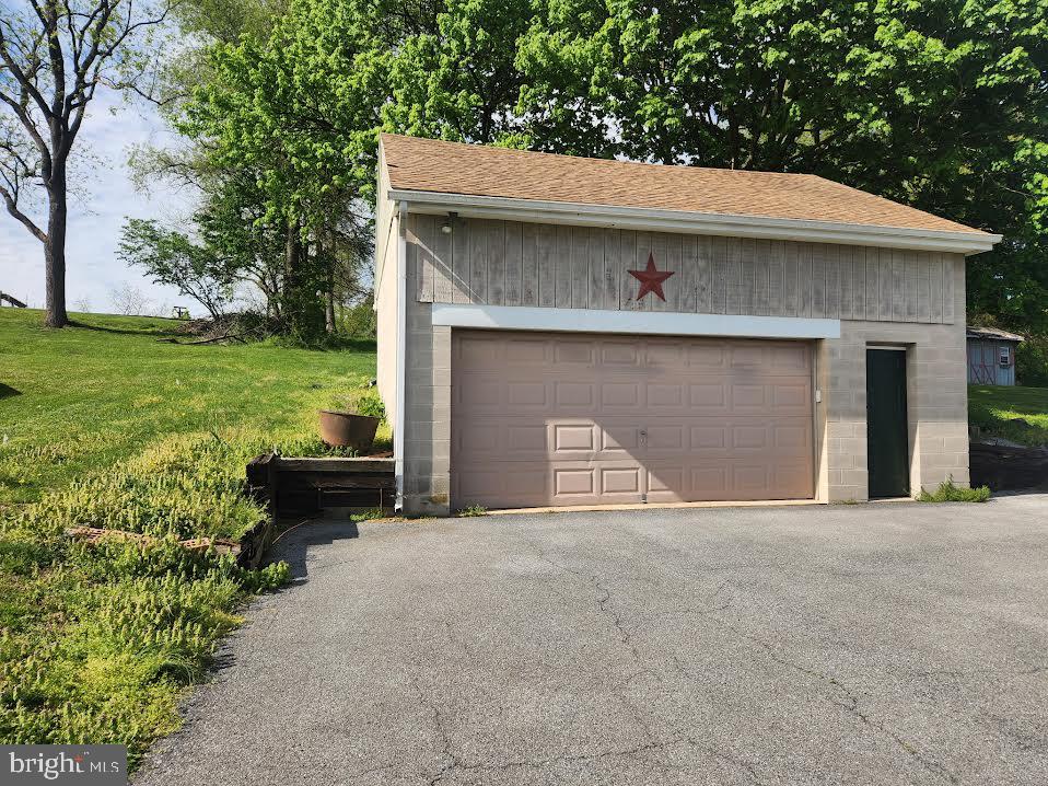 WARWICK TWP - Residential