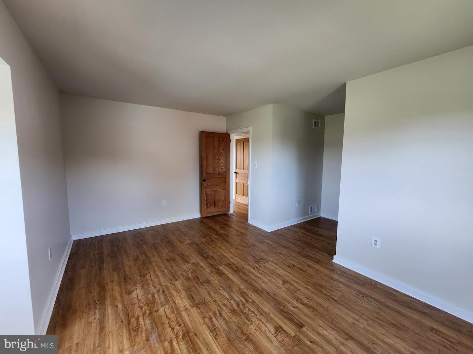 WARWICK TWP - Residential