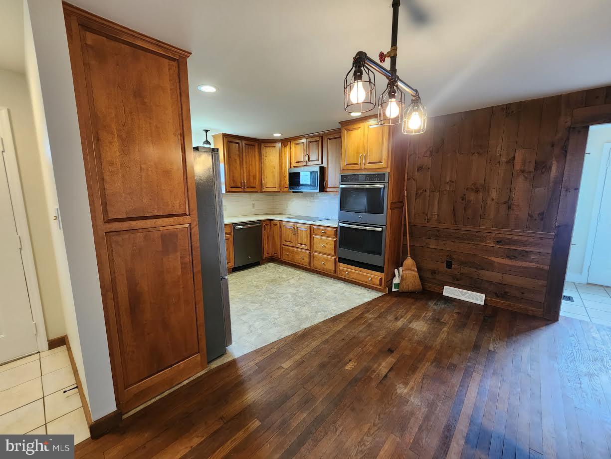 WARWICK TWP - Residential