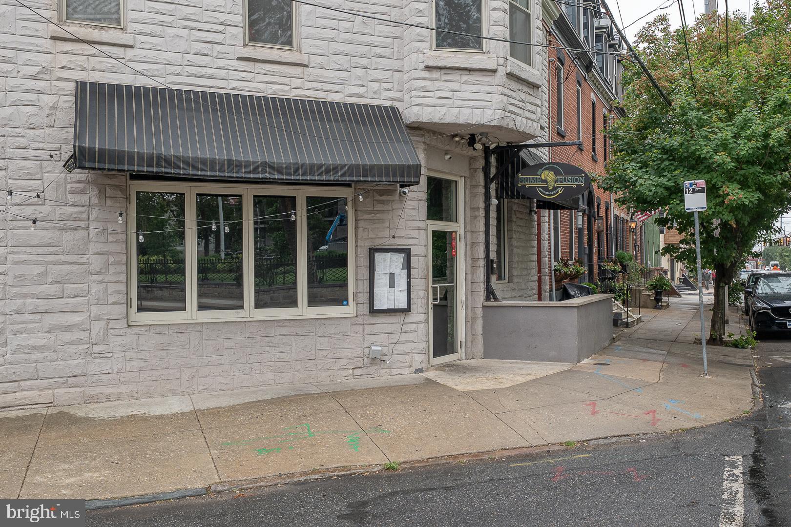 GRADUATE HOSPITAL - Residential