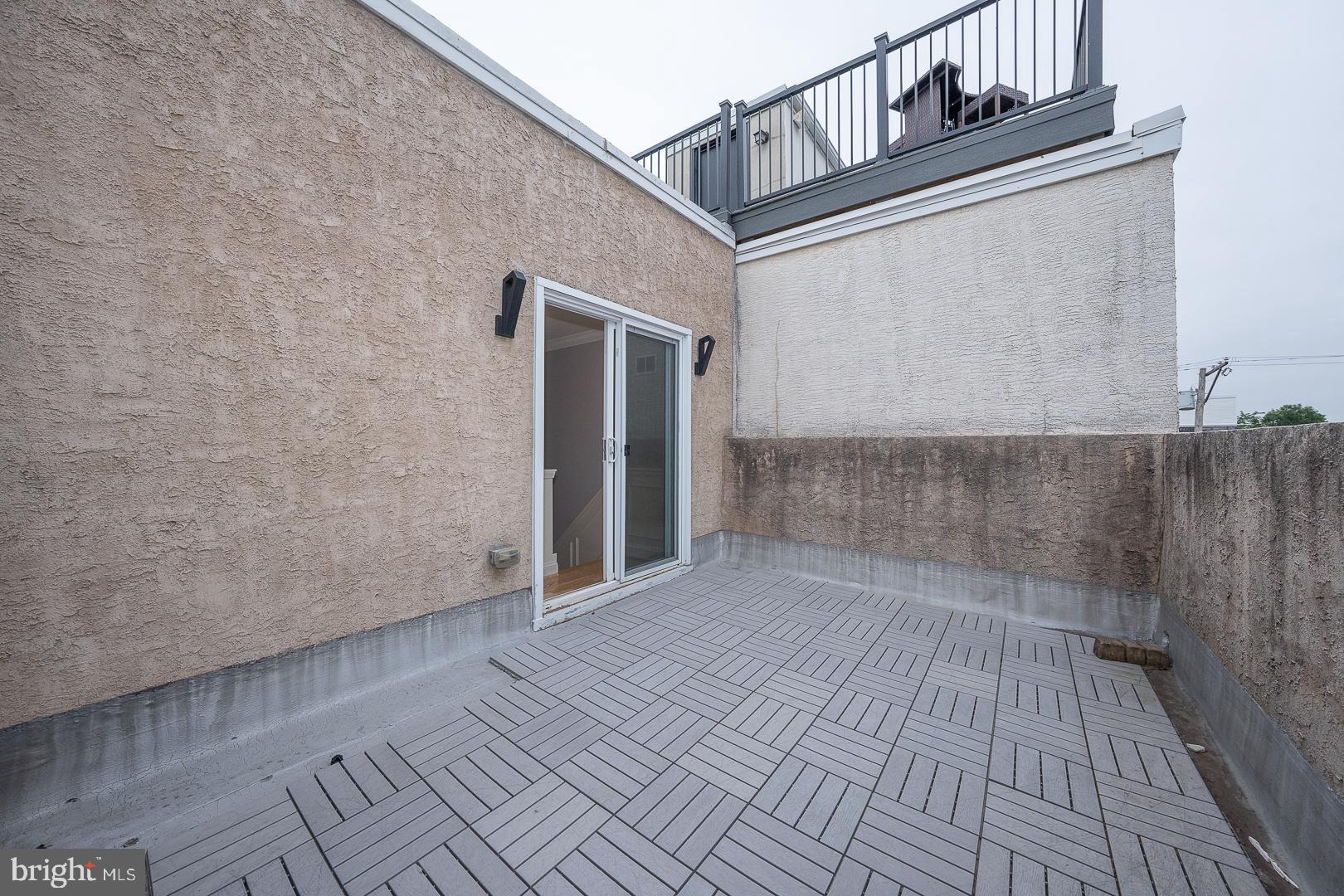 GRADUATE HOSPITAL - Residential