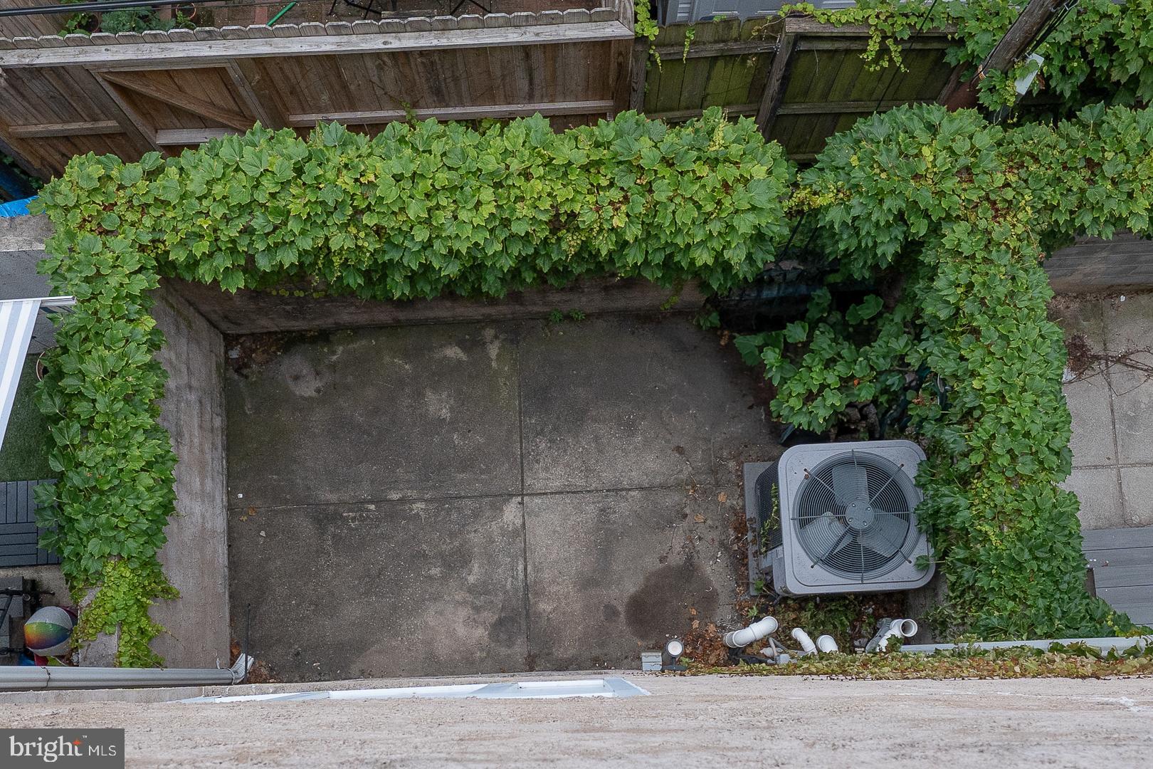 GRADUATE HOSPITAL - Residential