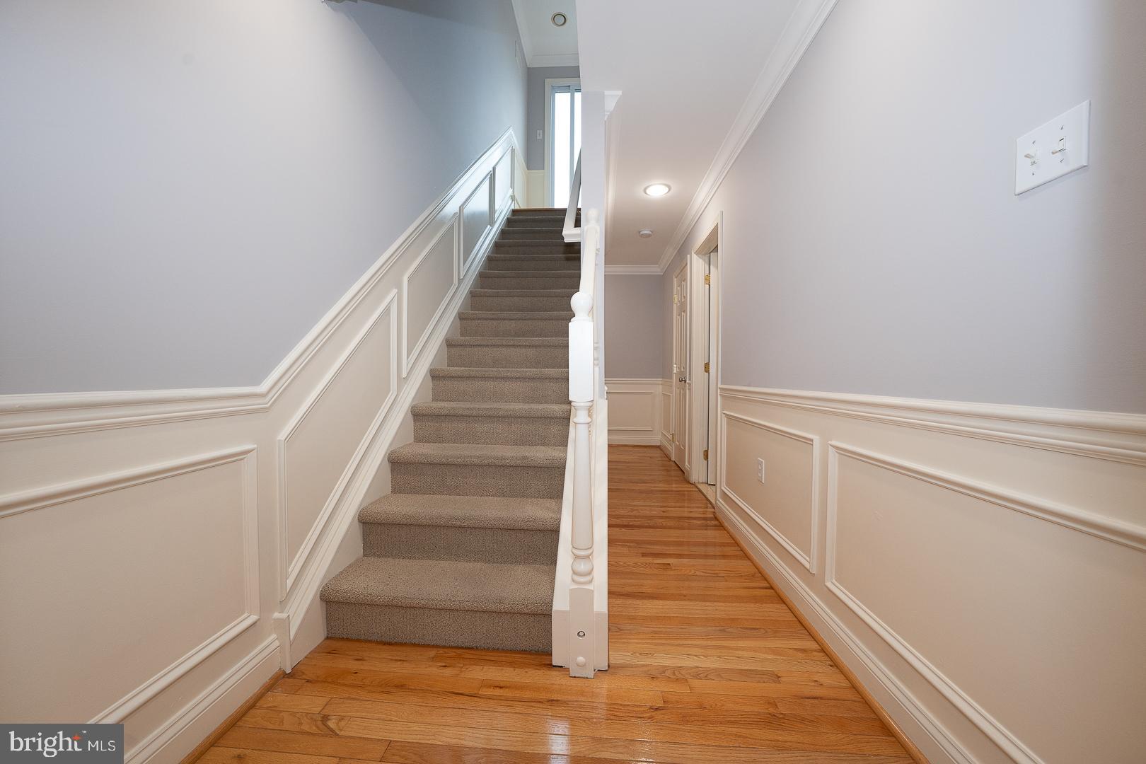 GRADUATE HOSPITAL - Residential