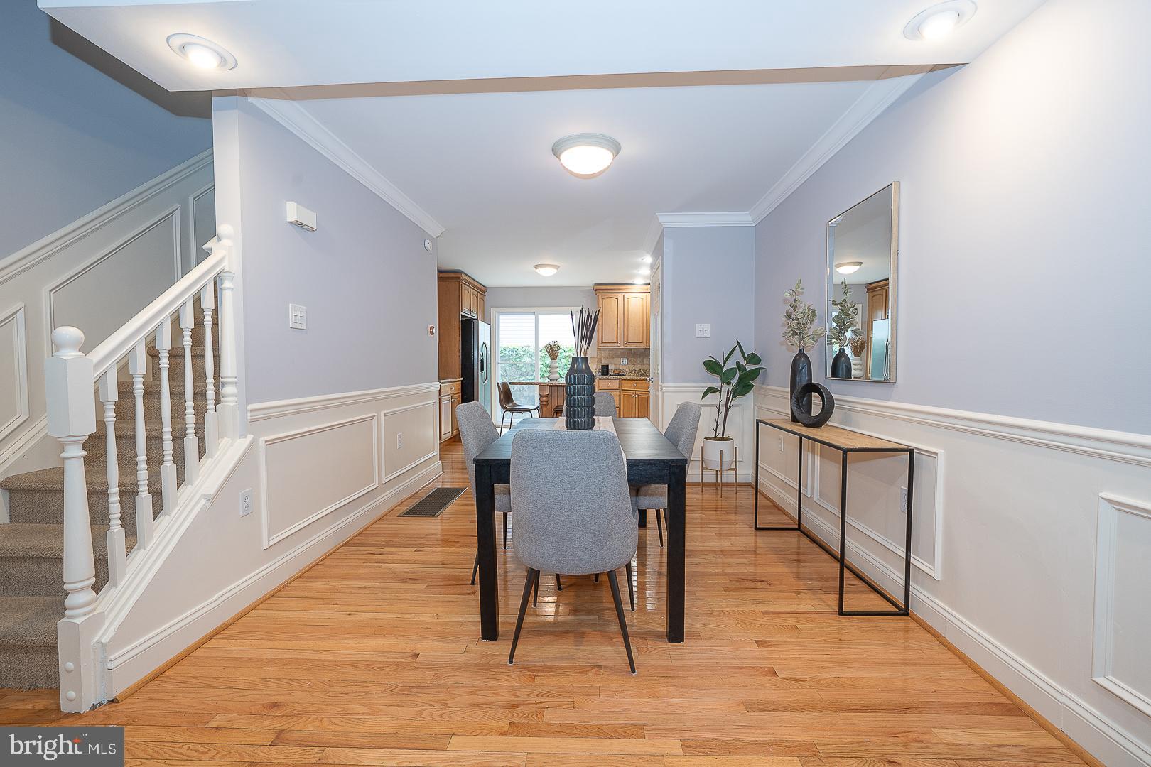 GRADUATE HOSPITAL - Residential