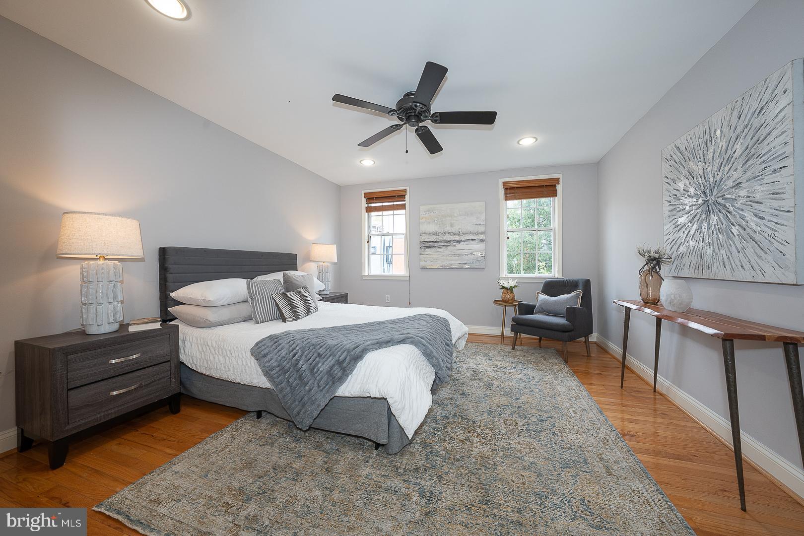 GRADUATE HOSPITAL - Residential