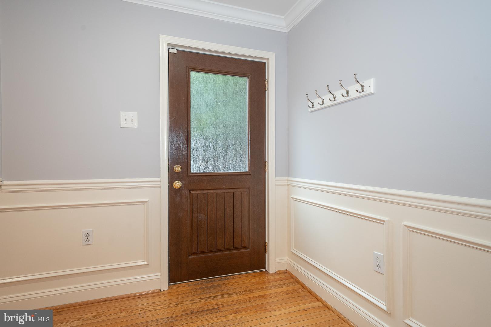 GRADUATE HOSPITAL - Residential