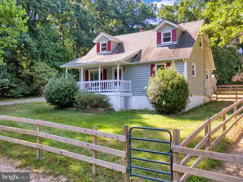 2556 Mountain View Road, Powhatan, VA MLS: VAPN2000080