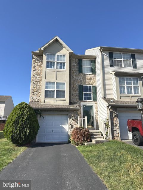 110 SARA LANE HANOVER PA 17331