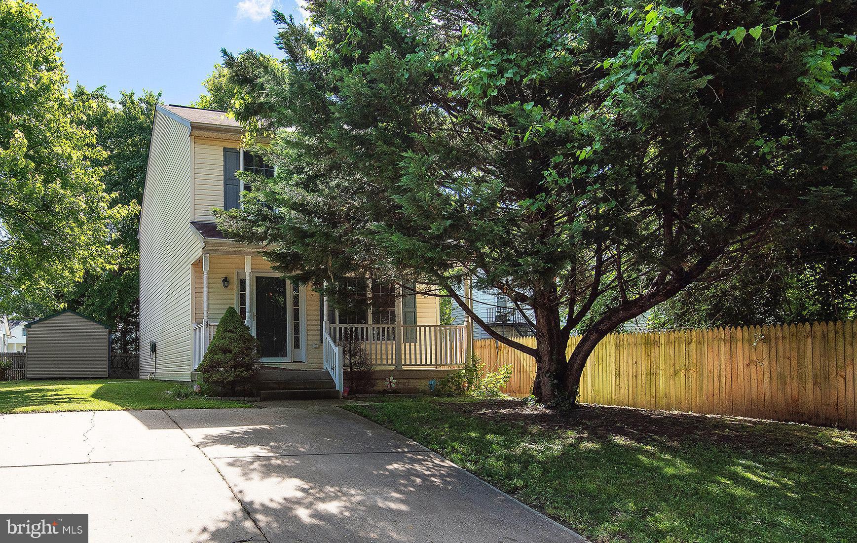 FERNDALE FARMS - Residential